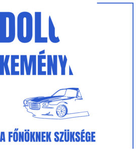 Dolgozz keményen