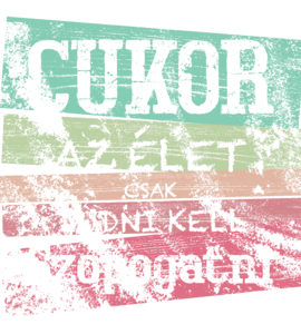 Cukor az Élet